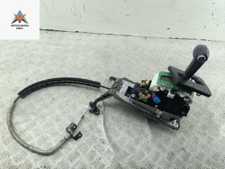 кулиса Volkswagen Touareg 1 поколение 2003, 4.2 л., бензин, АКПП, синий, внедорожник 5 дв.