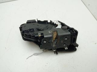 замок двери передней правой Volvo C70 2 поколение 2007, 2.5 л., бензин, АКПП, синий, кабриолет, 30632849