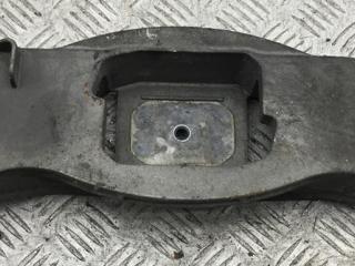 кронштейн КПП BMW 5 серия E60/E61 [рестайлинг] 2008, 2.0 л., дизель, АКПП, чёрный, универсал, 22316769634