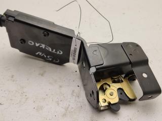 замок багажника Citroen C5 1 поколение [рестайлинг] 2006, универсал, 0000871971, 9632569980