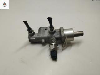 цилиндр тормозной главный Peugeot 206 1 поколение [рестайлинг] 2004, 1.4 л., бензин, МКПП, красный, хетчбэк 3 дв., 21028799