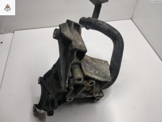 кронштейн гидроусилителя Audi Q7 4L 2007, 3.0 л., дизель, АКПП, чёрный, внедорожник 5 дв., 059145169AA