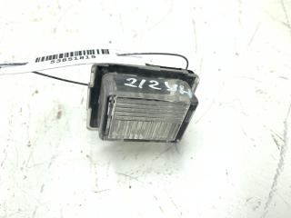 подсветка номера Mercedes-Benz E W212 2009, 2.2 л., дизель, АКПП, серый, универсал, 2218200456