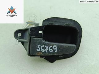 ручка внутренняя передняя левая BMW 3 серия E36 [рестайлинг] 1997, 1.6 л., бензин, МКПП, красный, хетчбэк 3 дв., 1960807