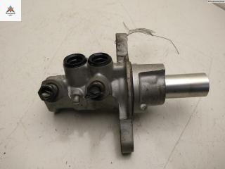 цилиндр тормозной главный Citroen C4 1 поколение 2005, 1.6 л., бензин, МКПП, синий, хетчбэк 3 дв., 21028799, 00004601R1