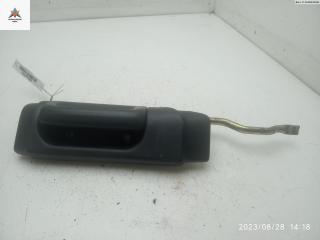 ручка внутренняя задняя правая Volkswagen Transporter T4 1998, 2.5 л., дизель, МКПП, белый, микроавтобус, 721843642