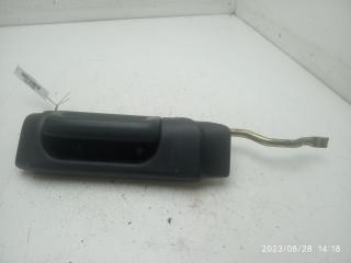 ручка внутренняя задняя правая Volkswagen Transporter T4 1998, 2.5 л., дизель, МКПП, белый, микроавтобус, 721843642