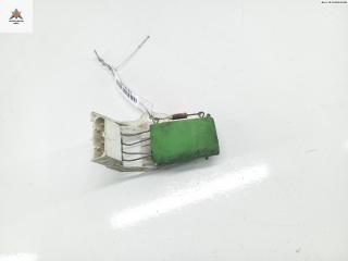 сопротивление печки BMW 3 серия E36 [рестайлинг] 1997, 1.6 л., бензин, МКПП, красный, хетчбэк 3 дв., 8390920