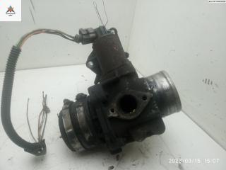 клапан EGR Opel Movano A 2001, 2.2 л., дизель, МКПП, белый, микроавтобус