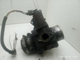 клапан EGR Opel Movano A 2001, 2.2 л., дизель, МКПП, белый, микроавтобус