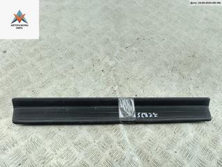 Накладка на порог внутренняя (салона) BMW 3 серия E46 [рестайлинг] 2002, 2.0 л., бензин, МКПП, синий, седан, 8196129