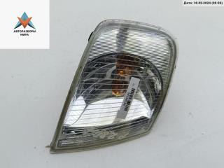 Поворотник (указатель поворота) правый Audi A3 8L 1999, 1.8 л., Ti, бензин, МКПП, серый, хетчбэк 3 дв., 084411515