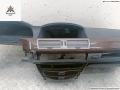 панель передняя салона (торпедо) BMW 7 серия E65/E66/E67 2002, 4.4 л., бензин, АКПП, чёрный, седан - фото №6