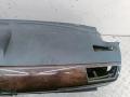 панель передняя салона (торпедо) BMW 7 серия E65/E66/E67 2002, 4.4 л., бензин, АКПП, чёрный, седан - фото №2