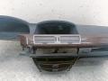 панель передняя салона (торпедо) BMW 7 серия E65/E66/E67 2002, 4.4 л., бензин, АКПП, чёрный, седан - фото №6