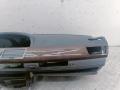 панель передняя салона (торпедо) BMW 7 серия E65/E66/E67 2002, 4.4 л., бензин, АКПП, чёрный, седан - фото №7