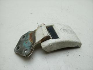 петля двери Volkswagen Transporter T5 2003, белый, микроавтобус, 7H087152