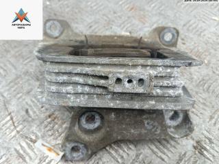 кронштейн двигателя Renault Master 3 поколение 2011, 2.3 л., дизель, МКПП, синий, микроавтобус