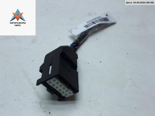 разъем (фишка) проводки Porsche Cayenne 955 2003, 4.5 л., бензин, АКПП, чёрный, внедорожник 5 дв., 4A0971883