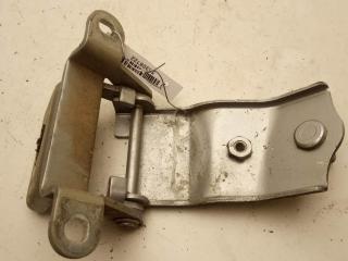 петля крышки багажника Fiat Stilo 1 поколение 2004, серый, универсал