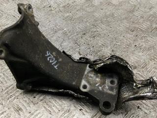 кронштейн двигателя Audi A4 B6 2001, 1.9 л., дизель, МКПП, чёрный, универсал