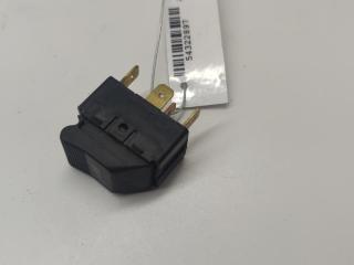 кнопка стеклоподъемника переднего правого Audi A4 B5 1997, 2.4 л., бензин, МКПП, синий, универсал, 4D0959855