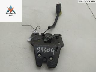 замок багажника Alfa Romeo 156 932 2001, универсал