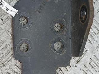 кронштейн (крепление) Mercedes-Benz Atego 1 поколение 2005, 6.4 л., дизель, АКПП, чёрный, 9733172740