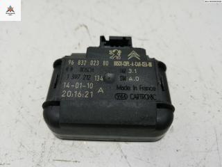датчик дождя Citroen C5 2 поколение 2009, 1.6 л., дизель, МКПП, чёрный, седан, 9683202380