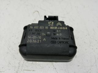 датчик дождя Citroen C5 2 поколение 2009, 1.6 л., дизель, МКПП, чёрный, седан, 9683202380