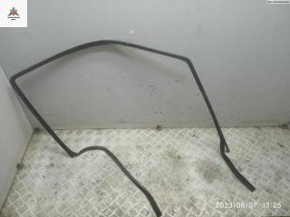 Молдинг стекла двери передней правой внутренний Mercedes-Benz Vito-1 W638 2001, 2.2 л., дизель, МКПП, серый, микроавтобус