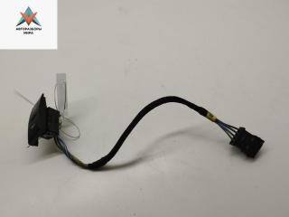 кнопка центрального замка Audi A6 4B/C5 2000, 2.5 л., дизель, АКПП, чёрный, универсал, 4B1962107