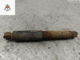 амортизатор задний левый Citroen Jumper 2 поколение 2007, 2.2 л., дизель, МКПП, серый, микроавтобус, 00005206TR