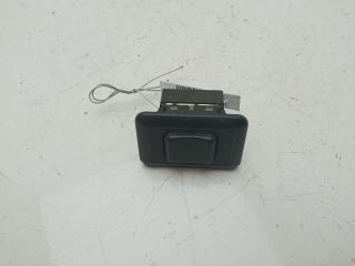 кнопка стеклоподъемника заднего правого Volvo 850 1995, 2.5 л., бензин, МКПП, зелёный, универсал