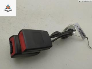 замок ремня безопасности Skoda Octavia mk2 (A5 1Z) 2007, 2.0 л., дизель, АКПП, синий, универсал, 1Z0857488A