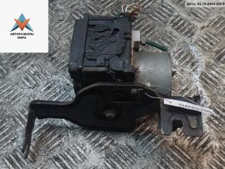 блок ABS Renault Modus 1 поколение 2005, 1.6 л., бензин, МКПП, серый, хетчбэк 5 дв., 8200129951, 0265800320