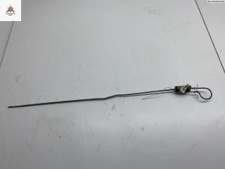 щуп двигателя Audi 80 8A/B3 1987, 1.8 л., бензин, МКПП, серый, седан