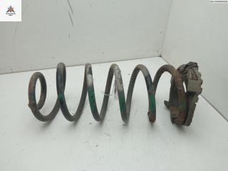 пружина задняя Lancia Dedra 1 поколение 1991, 2.0 л., бензин, АКПП, зелёный, седан