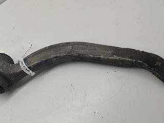 рычаг передний правый Audi A4 B5 [рестайлинг] 1999, 1.8 л., бензин, АКПП, красный, седан, 4D0407696J