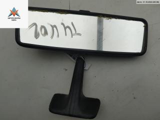 зеркало салона Volkswagen Golf 2 поколение 1990, 2.0 л., бензин, МКПП, чёрный, хетчбэк 5 дв., 00100024