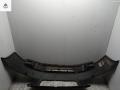 бампер передний Volvo S40 2 поколение 2005, бензин, чёрный, универсал - фото №4