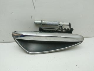 ручка наружная задняя правая Alfa Romeo 159 2006, 2.4 л., дизель, МКПП, серый, седан