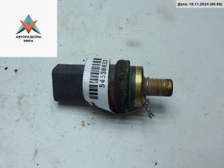 датчик температуры Volkswagen Touareg 1 поколение 2003, 4.2 л., бензин, АКПП, синий, внедорожник 5 дв., 06A919501