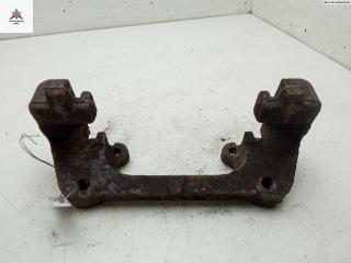 скоба суппорта Volvo V70 2 поколение 2000, 2.4 л., бензин, АКПП, красный, универсал