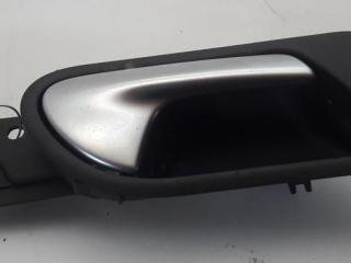 ручка внутренняя задняя правая Volkswagen Golf-6 2013, 1.6 л., дизель, МКПП, серый, универсал