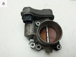 заслонка дроссельная Fiat Croma 2 поколение 2005, 2.2 л., бензин, МКПП, серый, хетчбэк 5 дв., 04005B