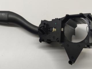 переключатель поворотов Audi A6 4F/C6 2004, 3.0 л., дизель, АКПП, серый, седан, 4E0953513A