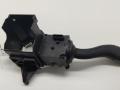 переключатель поворотов Audi A6 4F/C6 2004, 3.0 л., дизель, АКПП, серый, седан, 4E0953513A - фото №2
