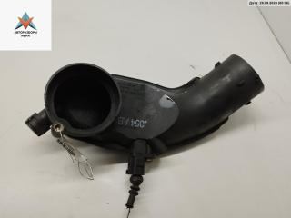 гофра инжектора Audi A6 4B/C5 [рестайлинг] 2002, 2.4 л., бензин, АКПП, универсал, 078133356S