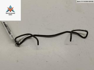 скоба суппорта Audi A4 B5 1995, 1.8 л., бензин, МКПП, красный, седан